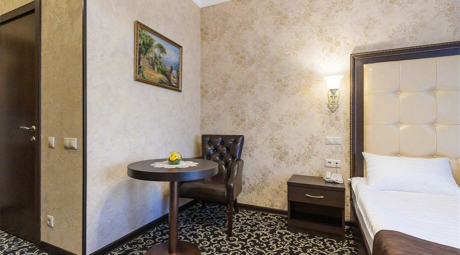 Бизнес  2-местный Clasic DBL