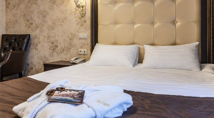 Бизнес  2-местный Clasic DBL