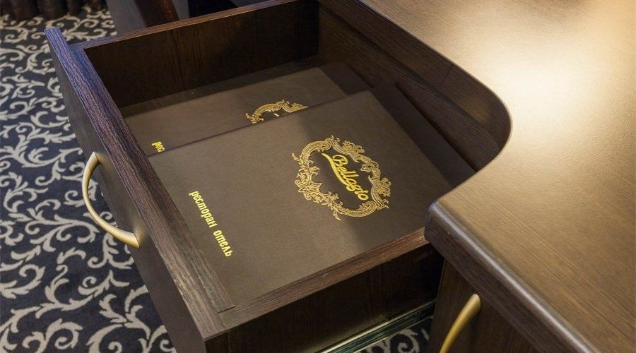 Бизнес  2-местный Clasic DBL