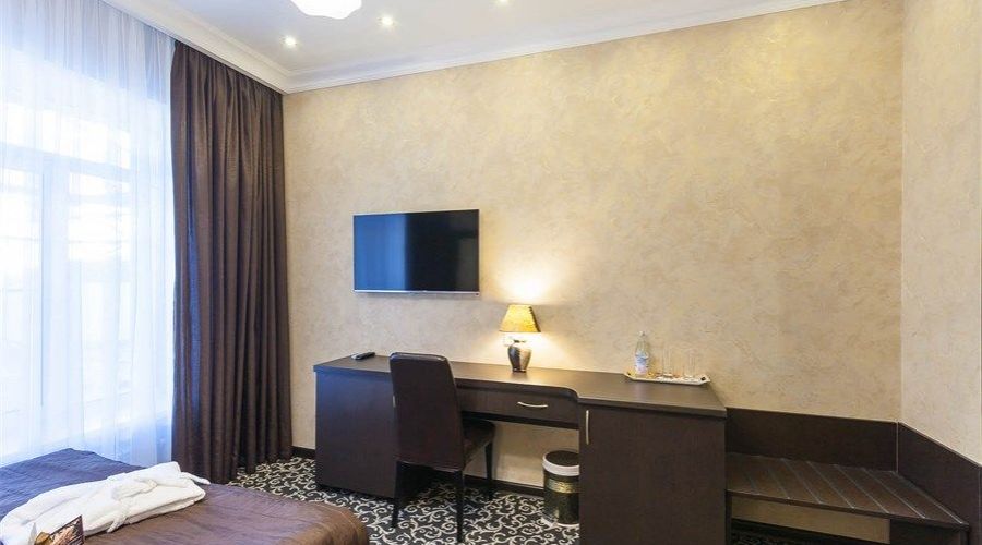 Бизнес  2-местный Clasic DBL