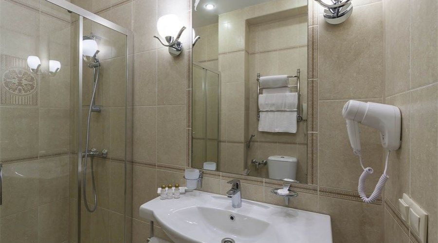 Бизнес  2-местный Clasic DBL