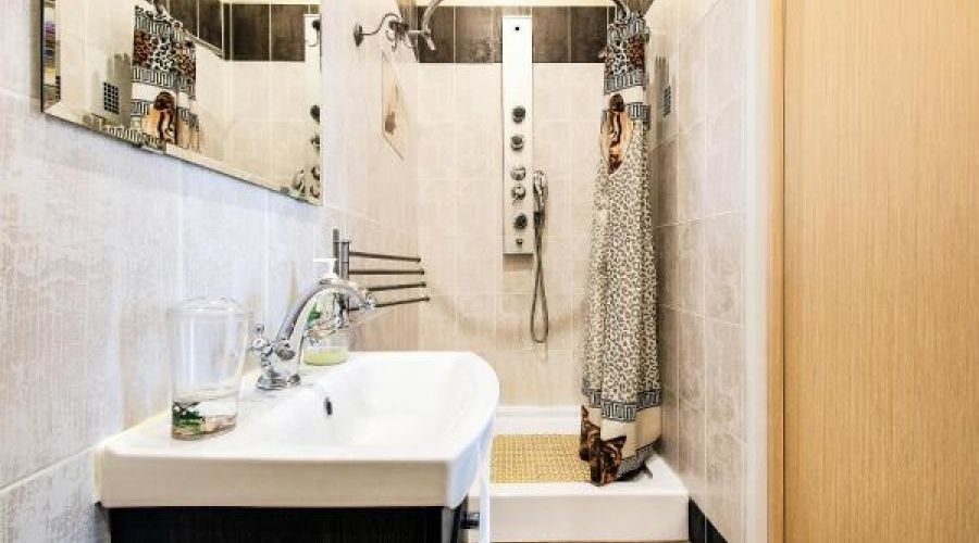 Люкс 2-местный с балконом dbl