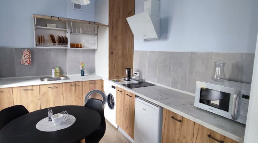 Апартаменты 2-местные "Превосходный"