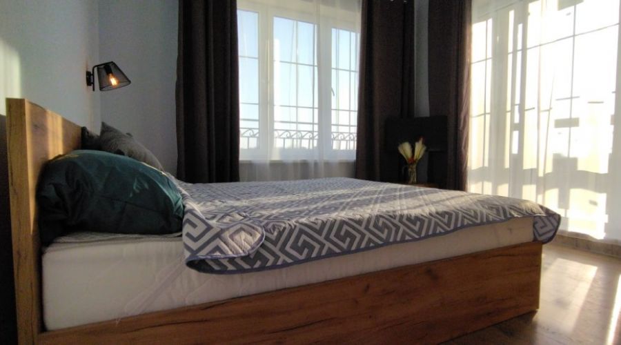 Апартаменты 2-местные "Превосходный"