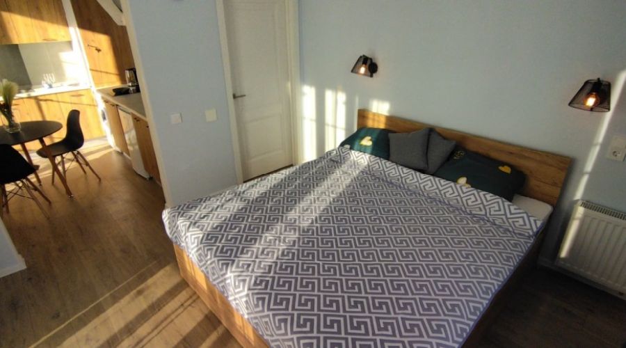 Апартаменты 2-местные "Превосходный"