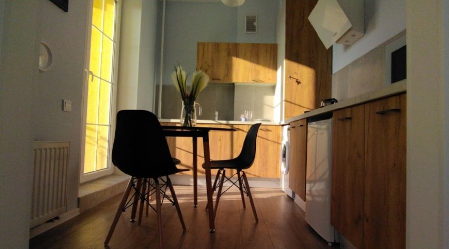 Апартаменты 2-местные "Превосходный"