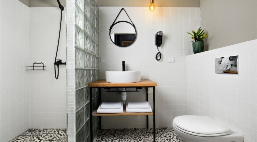 Стандарт 2-местный