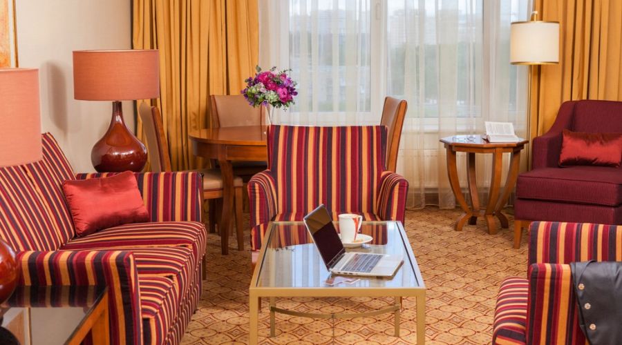 Люкс 2-местный Премьер