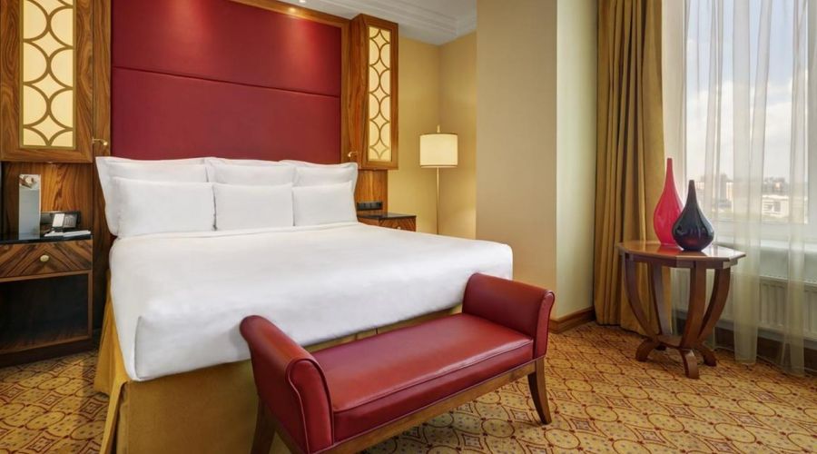 Полулюкс 2-местный