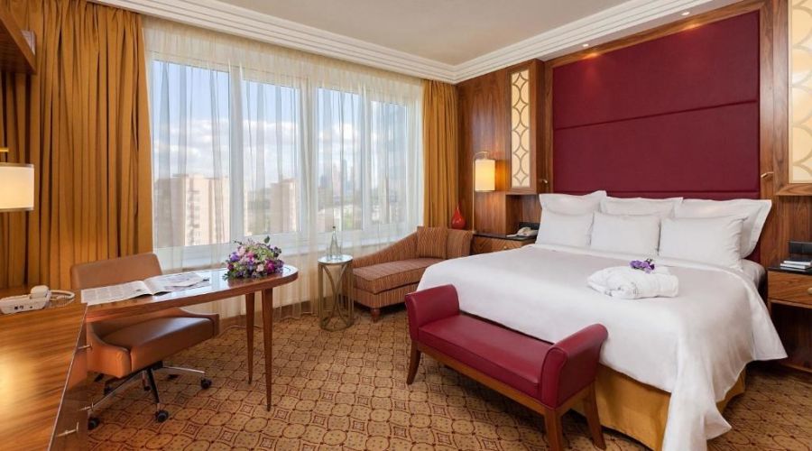 Делюкс 2-местный DBL