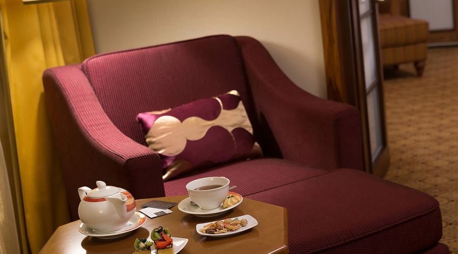 Люкс 2-местный Премьер