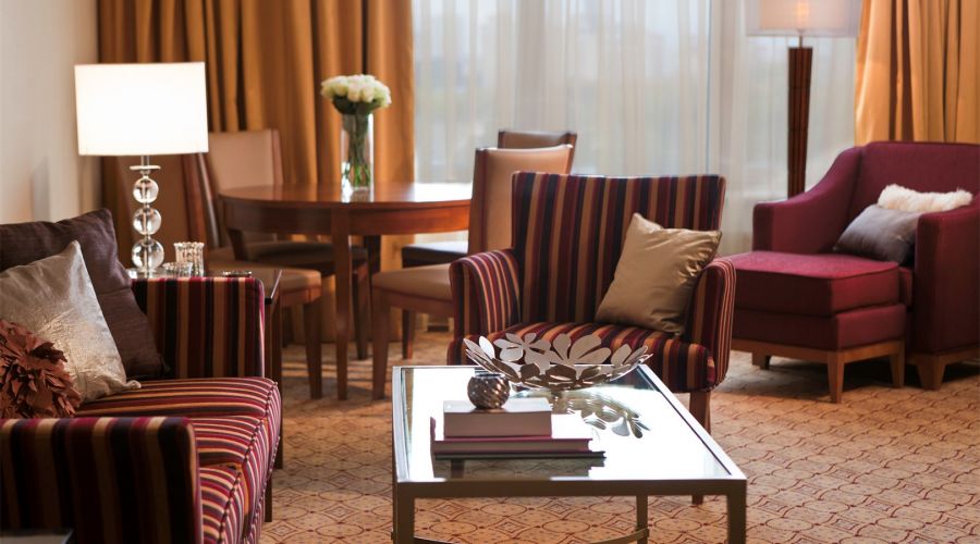 Люкс 2-местный Премьер