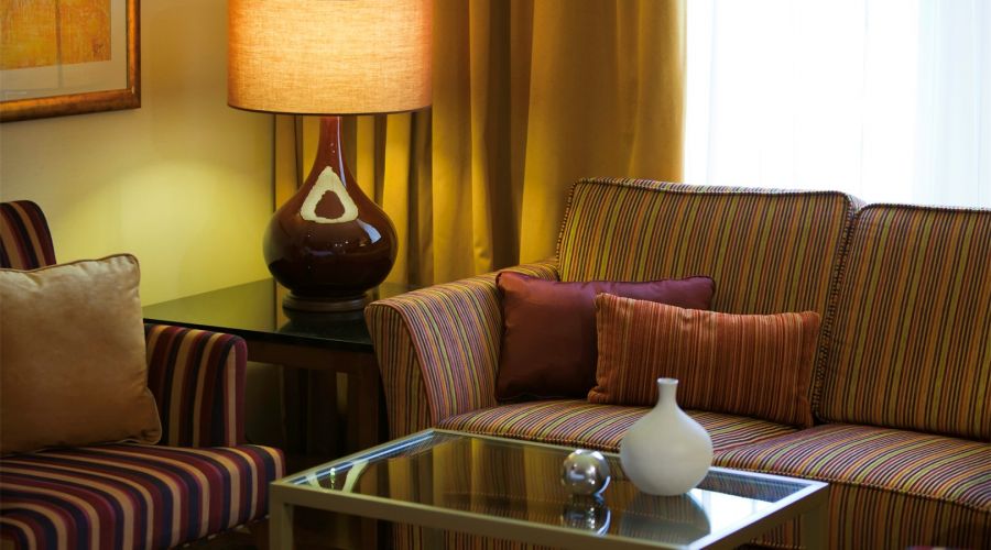 Делюкс 2-местный TWIN