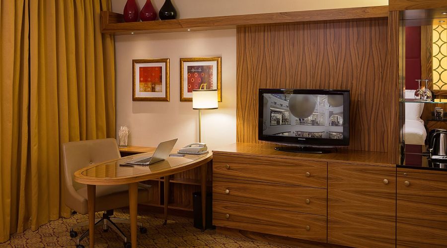 Делюкс 2-местный TWIN