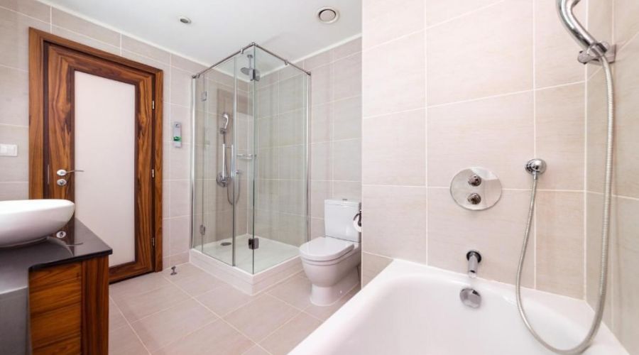 Делюкс 2-местный DBL