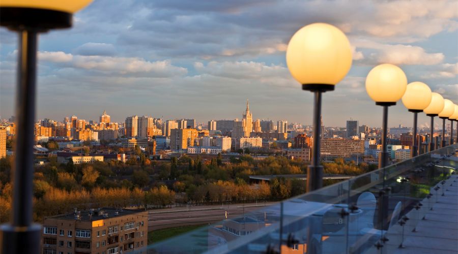 Люкс 2-местный Премьер