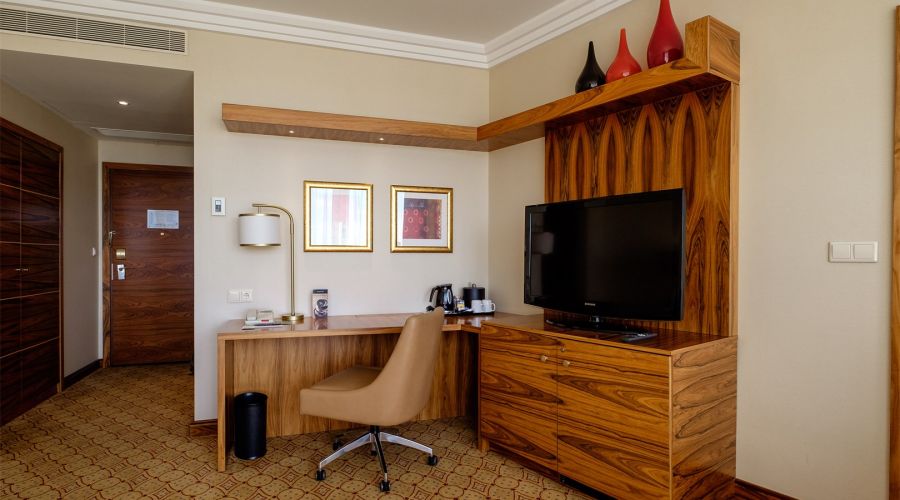 Люкс 2-местный Премьер