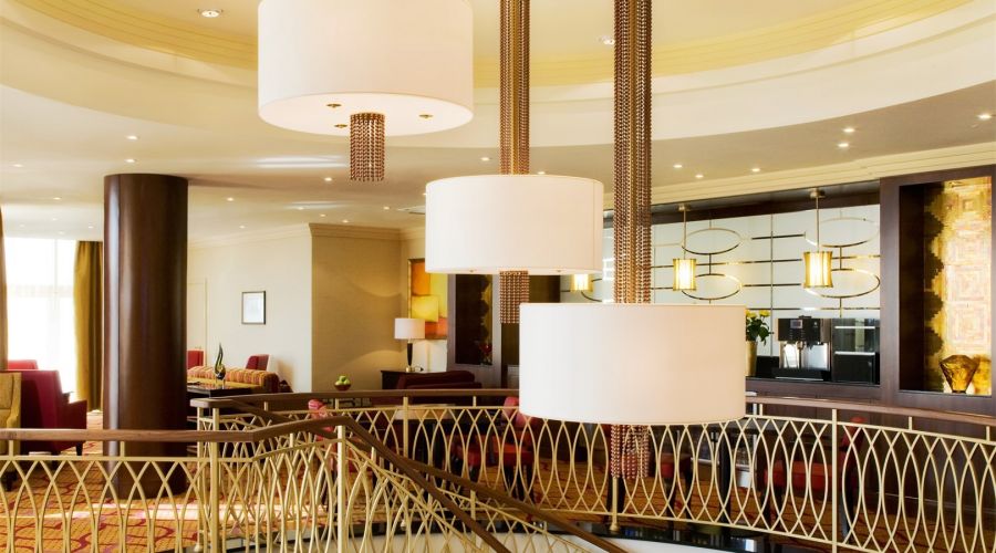 Люкс 2-местный Премьер