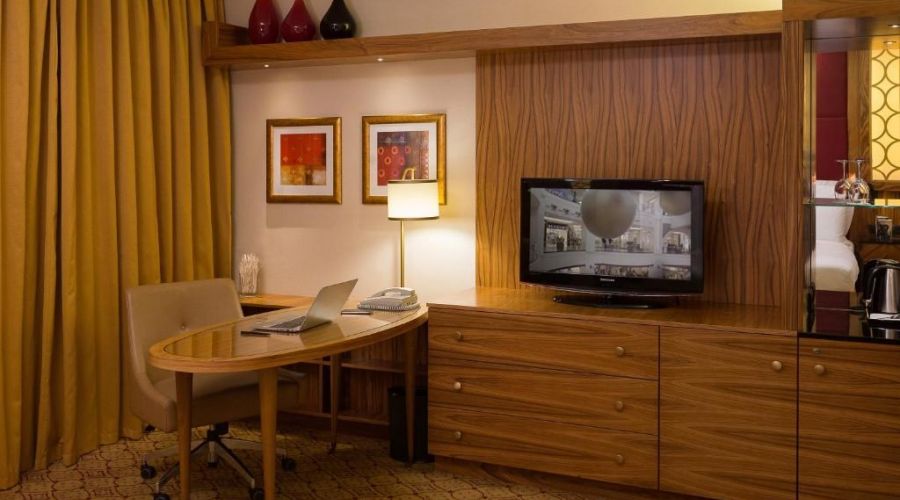 Делюкс 2-местный DBL