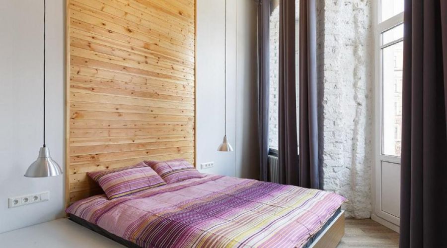 Стандарт 2-мест dbl с балконом