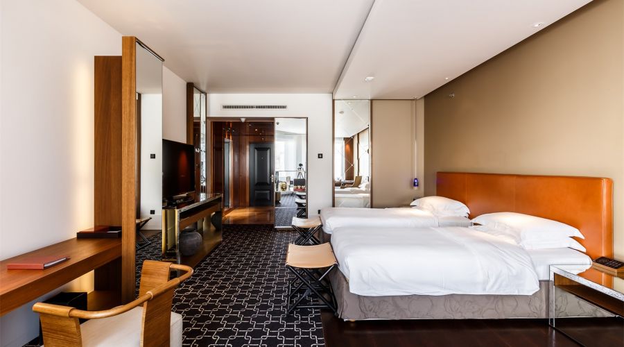 Делюкс 2-местный TWIN