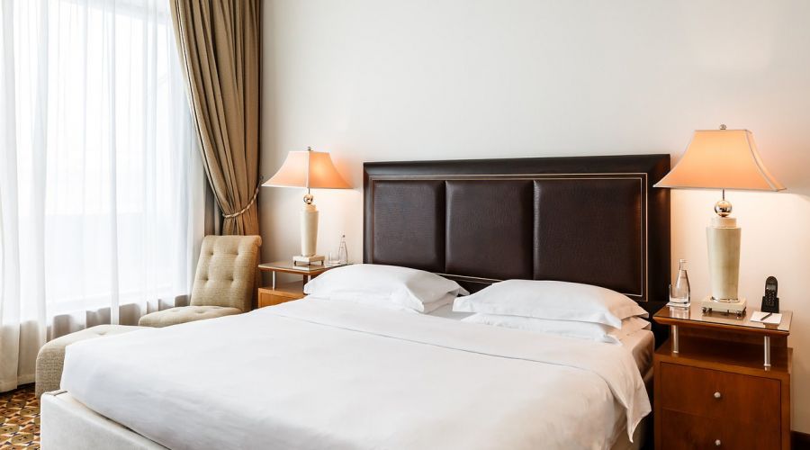 Люкс 2-мест. Дипломатический