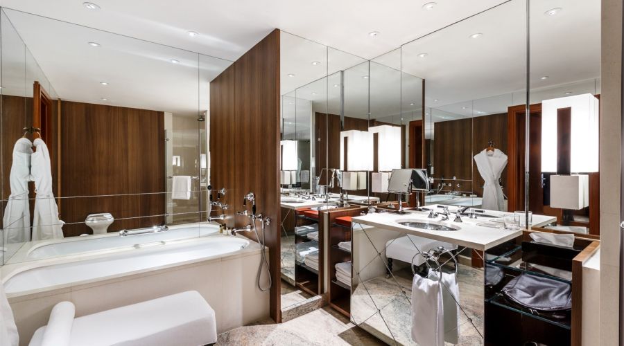 Стандарт 2-местный PARK KING