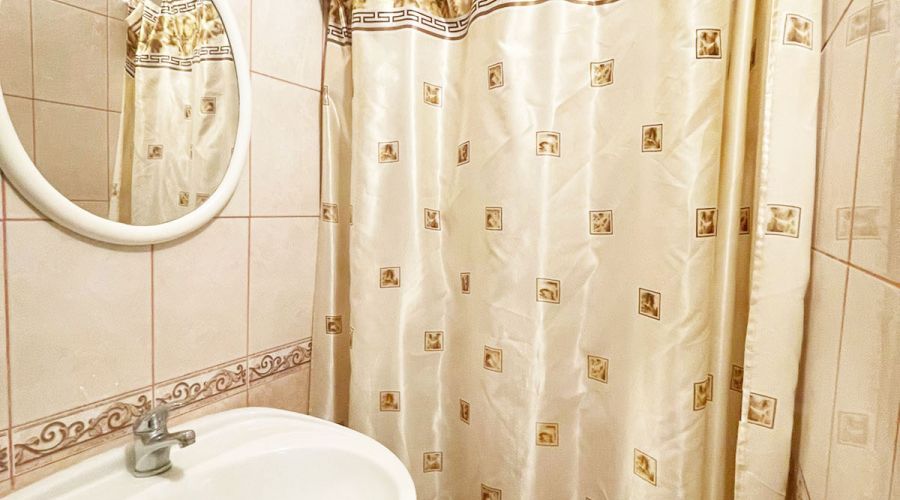 Стандарт 4-местный