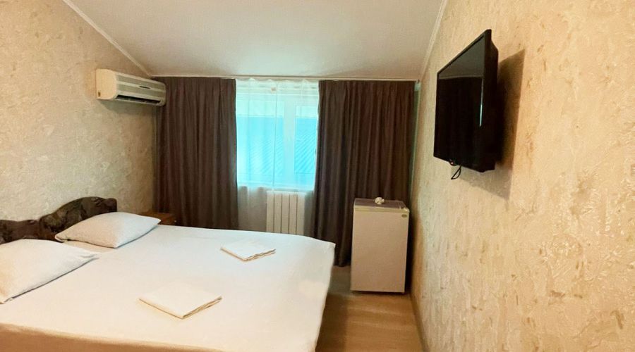 Стандарт 2-местный