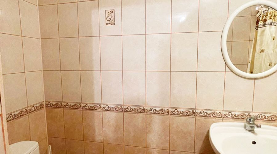 Стандарт 2-местный