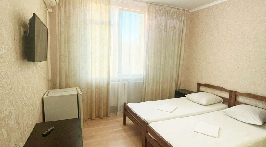 Стандарт 2-местный