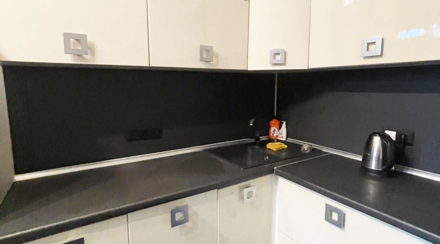 Апартаменты 1-комнатные 4-местные