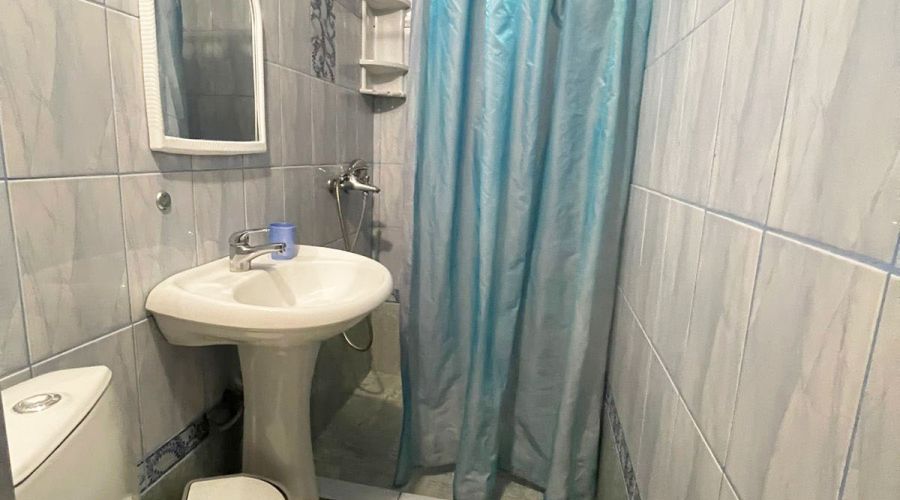 Стандарт 4-местный