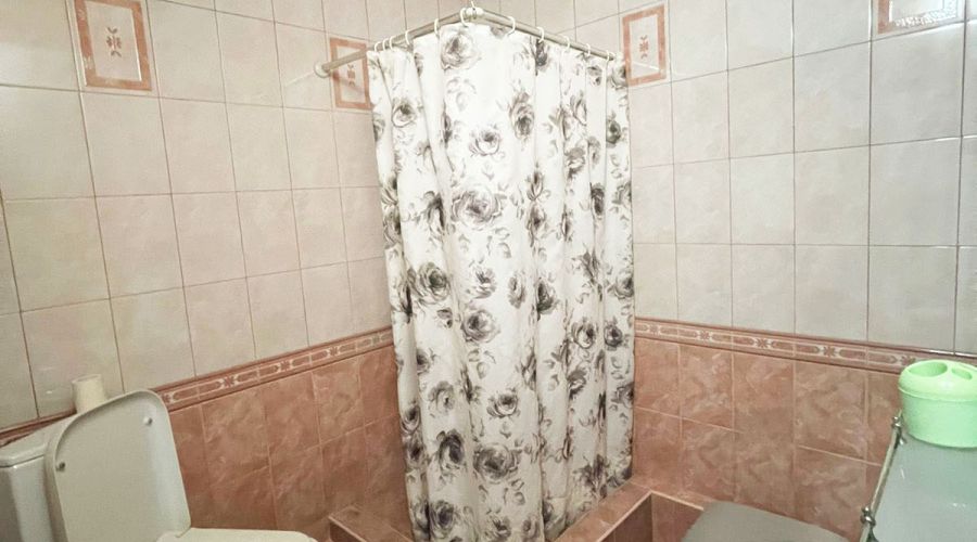 Апартаменты 1-комнатные 4-местные