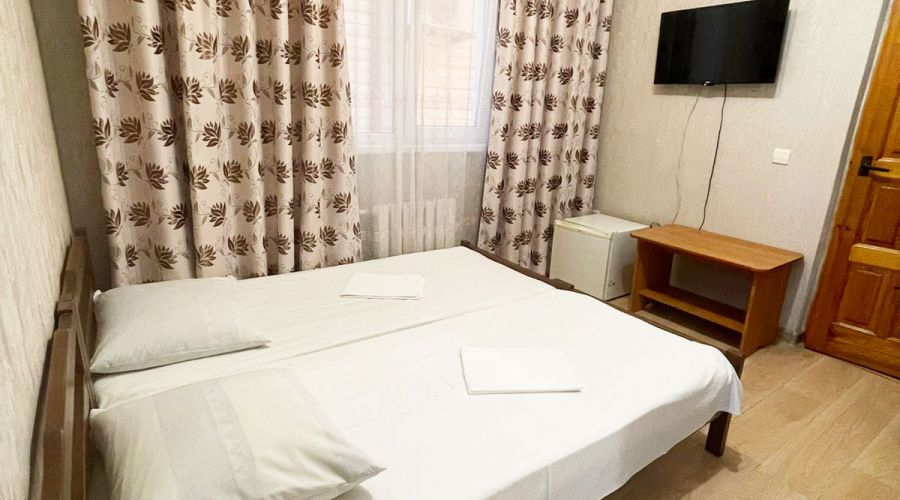 Стандарт 2-местный