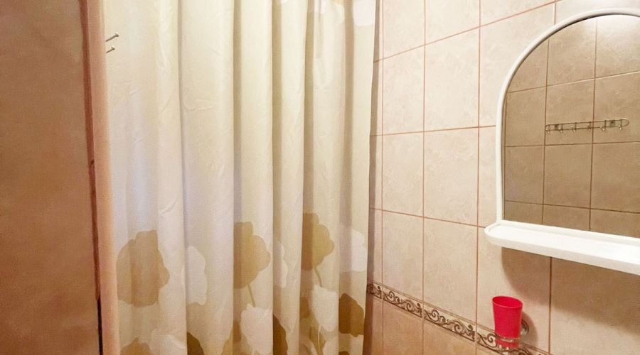 Стандарт 3-местный