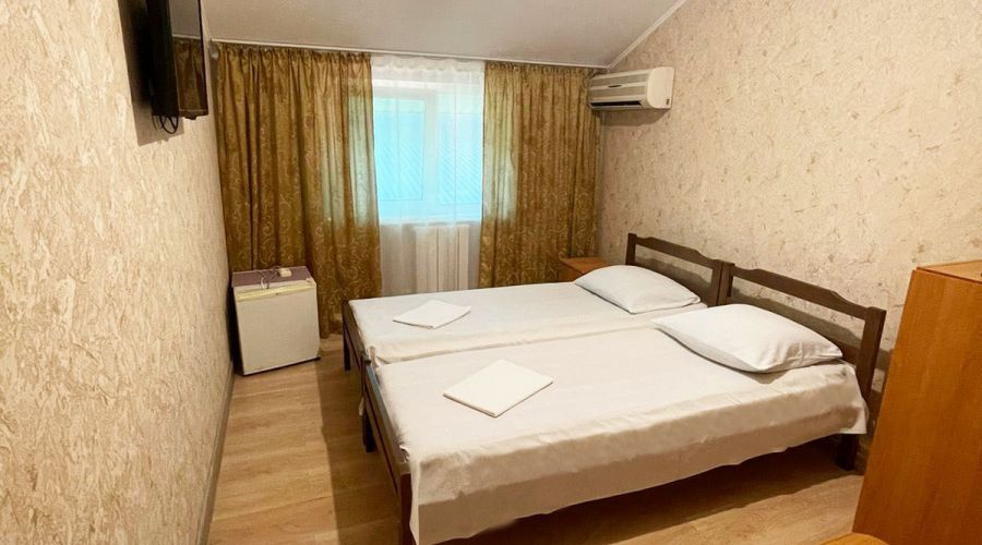 Стандарт 2-местный