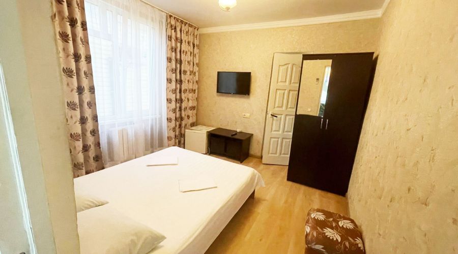 Стандарт 2-местный