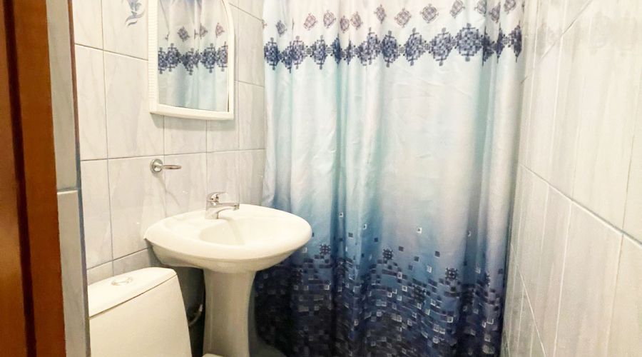 Стандарт 2-местный