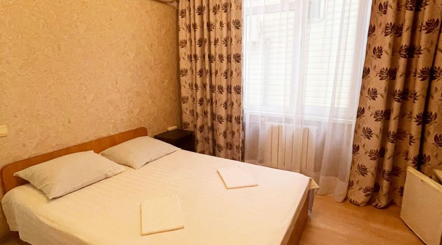 Стандарт 2-местный