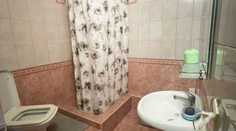 Апартаменты 1-комнатные 4-местные