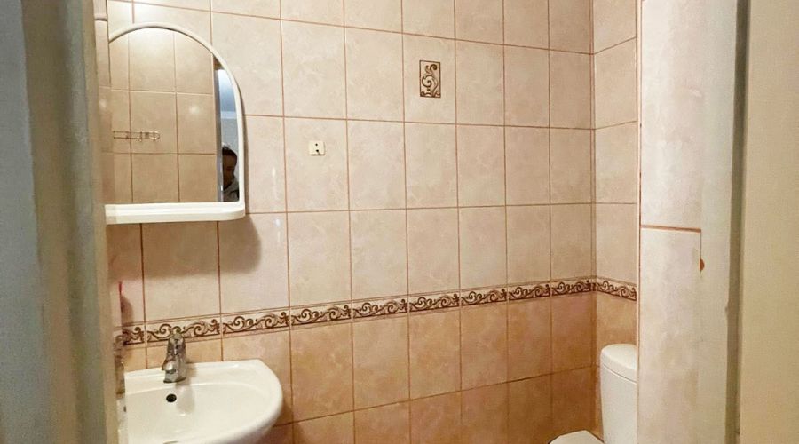 Стандарт 2-местный