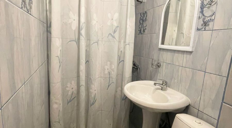 Стандарт 3-местный