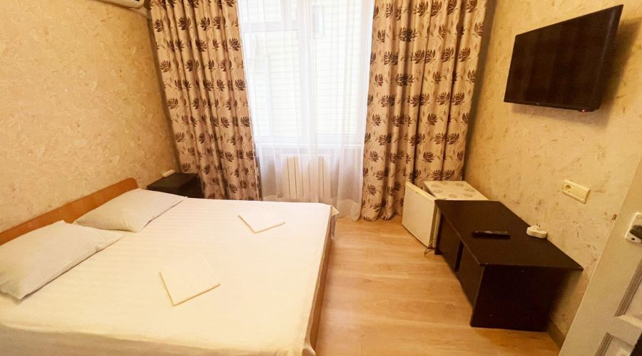 Стандарт 2-местный