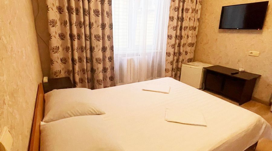 Стандарт 2-местный