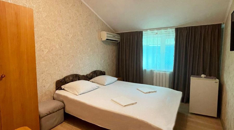 Стандарт 2-местный