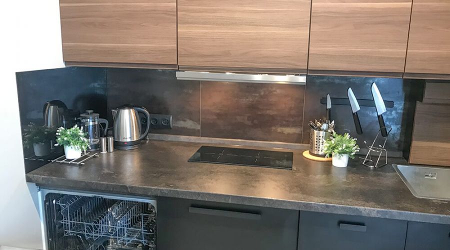 Апартаменты 4-местные Sunny Svetlogorsk 33