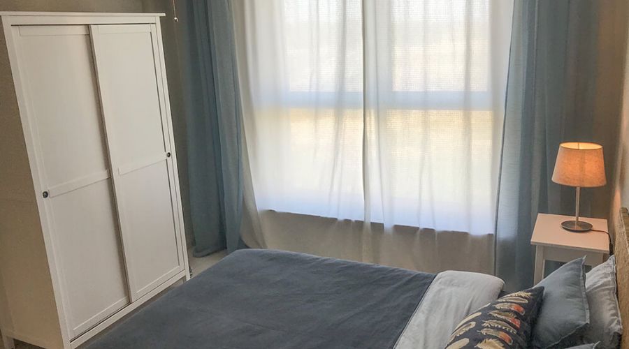 Апартаменты 4-местные Sunny Svetlogorsk 33