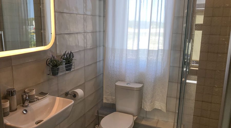 Апартаменты 4-местные Sunny Svetlogorsk 33