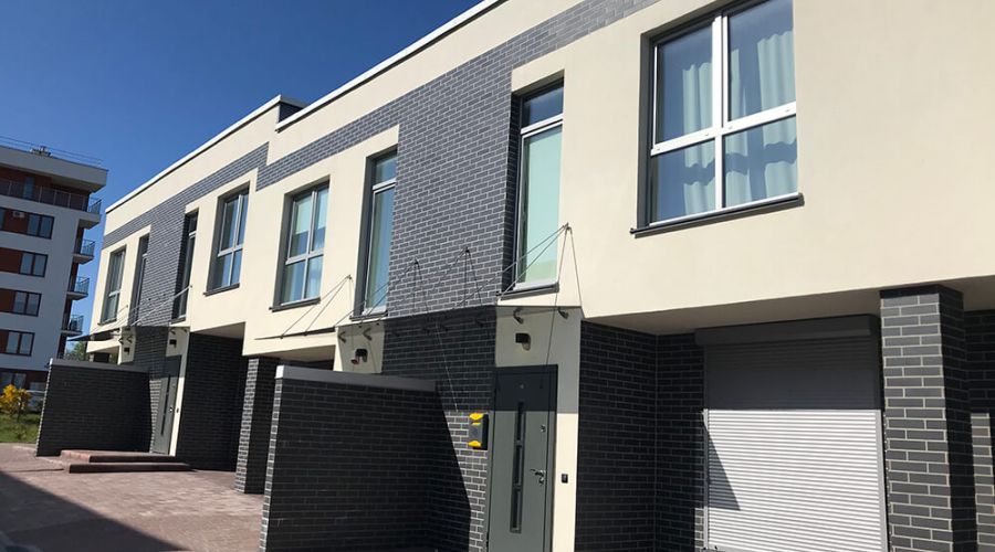 Апартаменты 4-местные Sunny Svetlogorsk 33